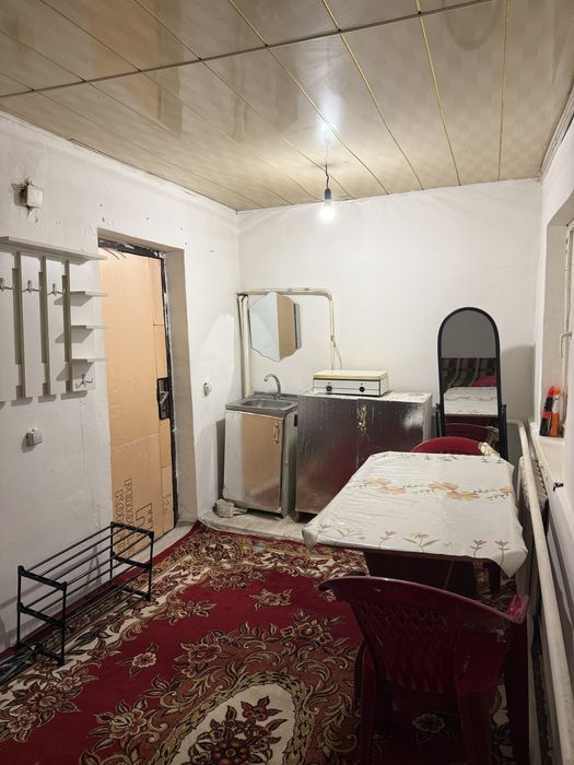 Сдается времянка, 1 комната 18 кв.м.