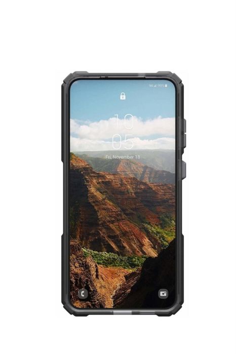 Husa UAG S25 magnetica