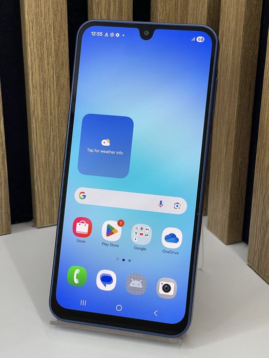 Samsung A17 128Gb 4Gb ram Garantie / Factura #59040