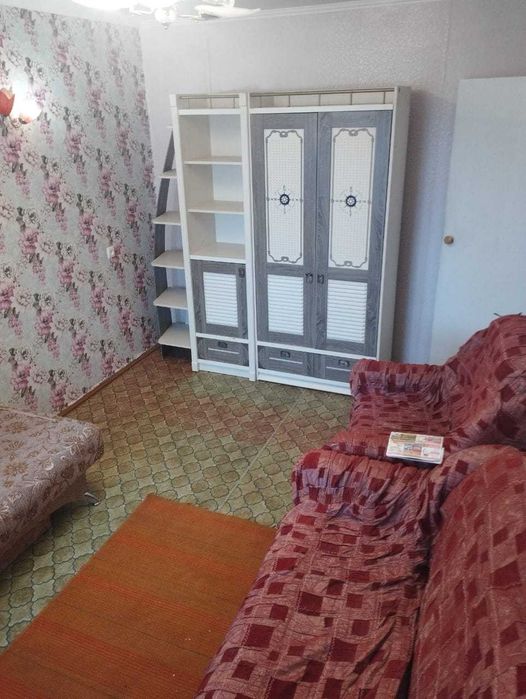 Сдается квартира 120000+ком