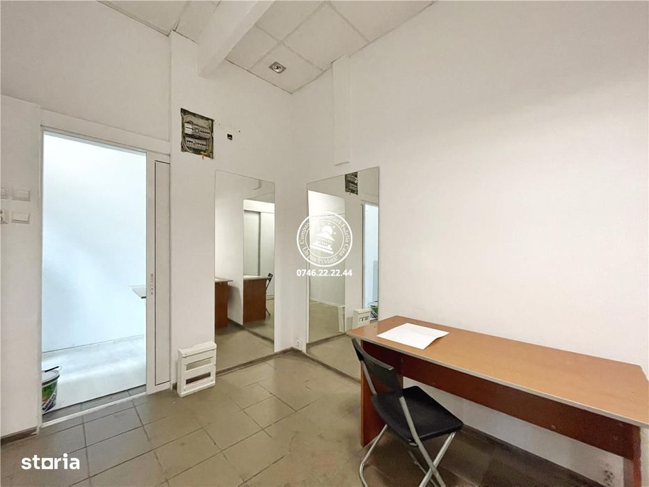 Spatiu comercial  de inchiriat  Centru,
