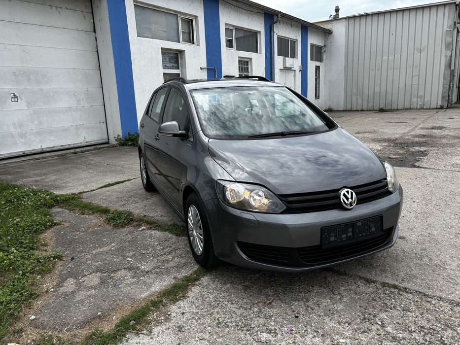 Volkswagen 6 plus 1.4 benzina euro 5 an 2012