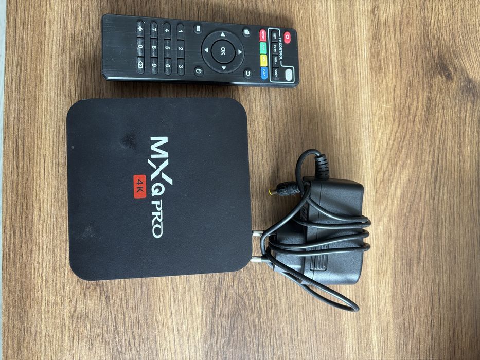 Работещи телефони , tvbox,дистанционно tv arielli