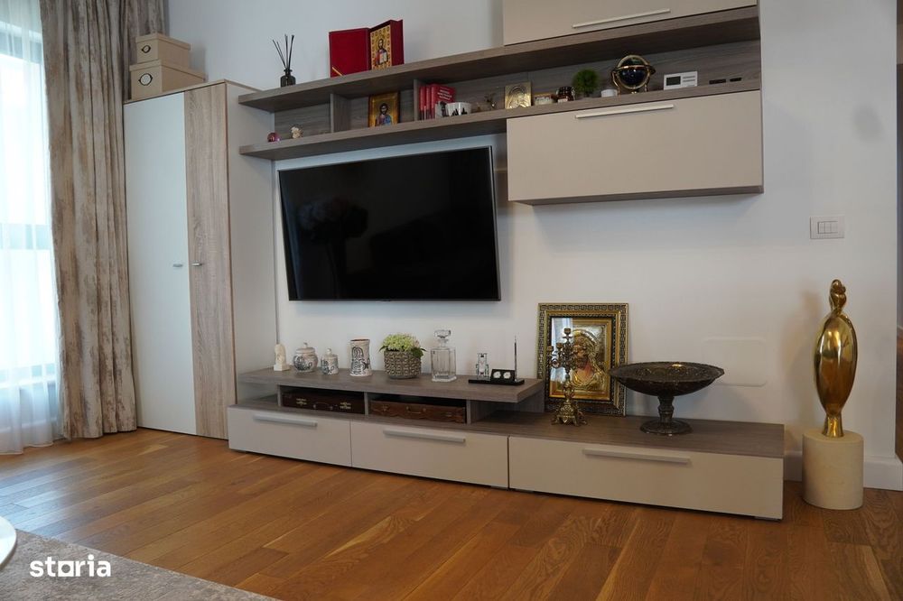 Apartament 3 camere Băneasa| Jandarmeriei