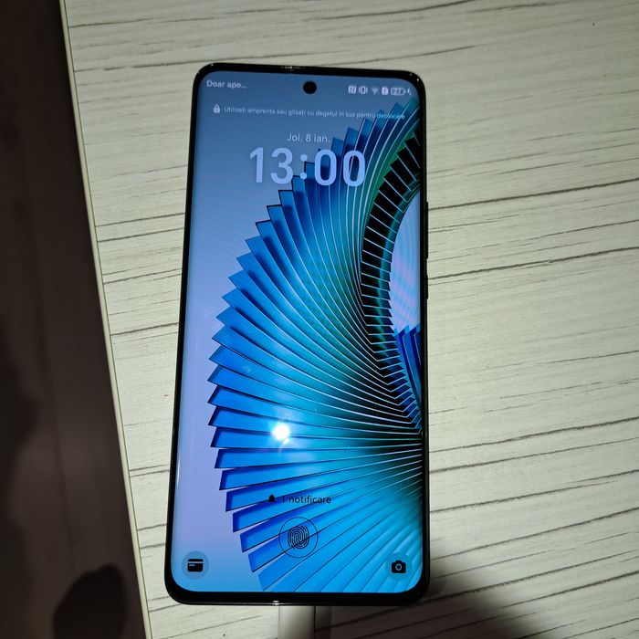 Honor 6 lite 5G utilizat