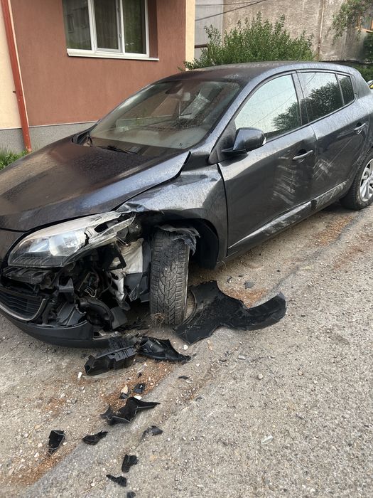 Vand renault megane III an 2012