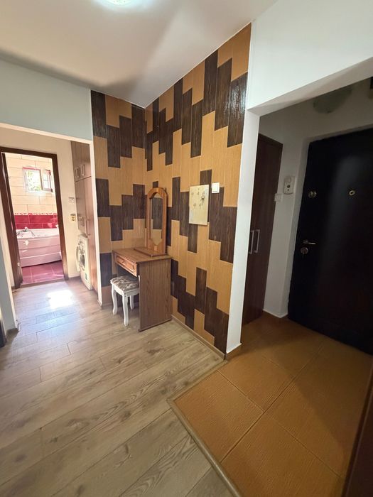Apartament cu 2 camere de închiriat – Cluj-Napoca, str. Aurel Vlaicu