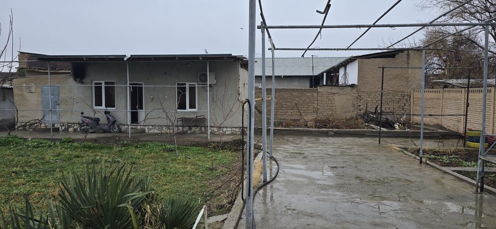 Ижарага дача дала ҳовли