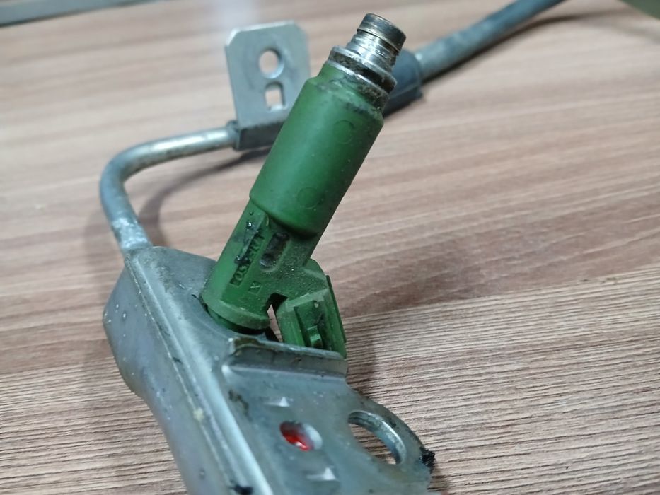 Форсунки оригинал 1ZZ