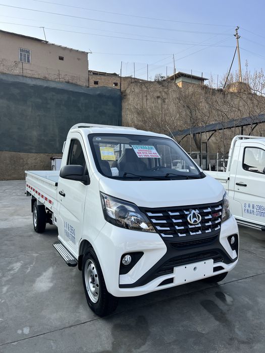 Yangi Changan Start sotiladi