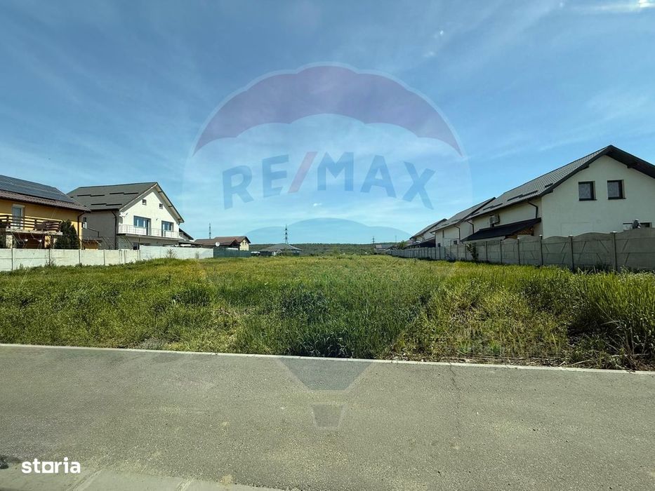 Teren Craiova / Strada maslinului 10.000 m2 Spital Regional