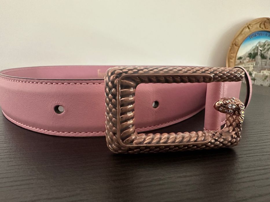 Curea Gucci mărimea 70