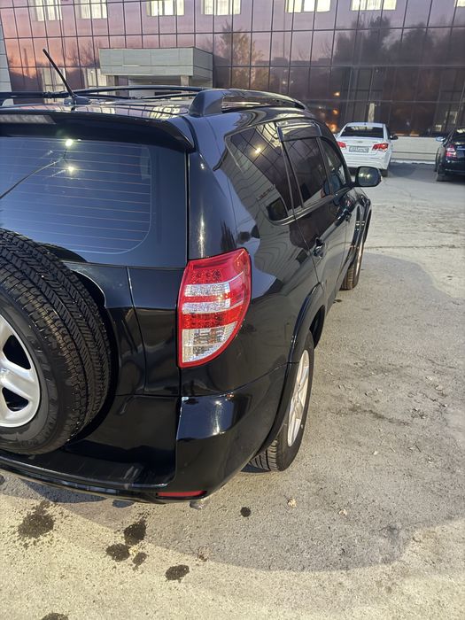 Rav4 Long продам в хорошем состоянии.