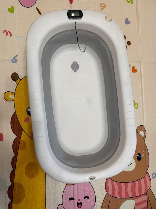 Продам детскую ванночку