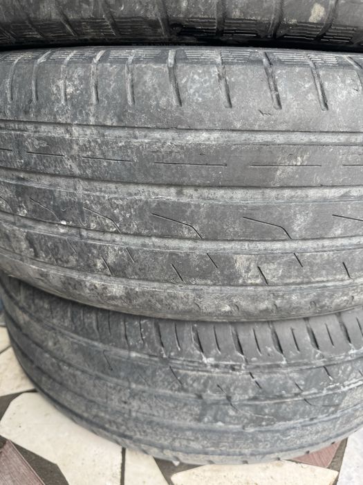Продам шины.