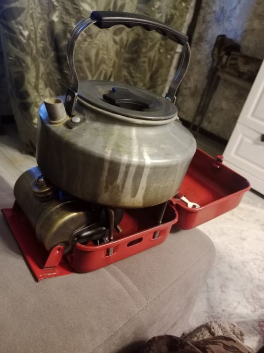 Примус пт-1 продам.