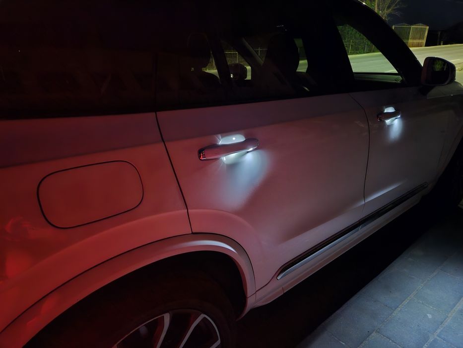 Volvo XC90 Inscription