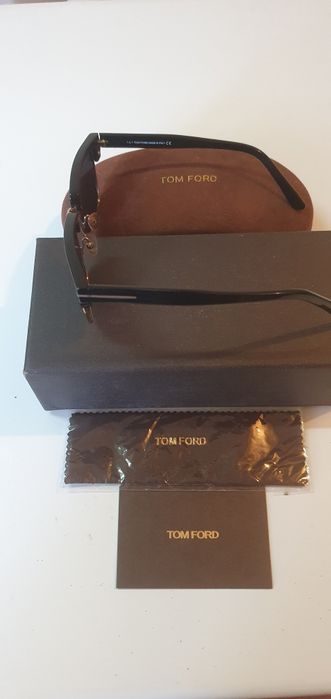 Очки солнцезащитные Tom Ford