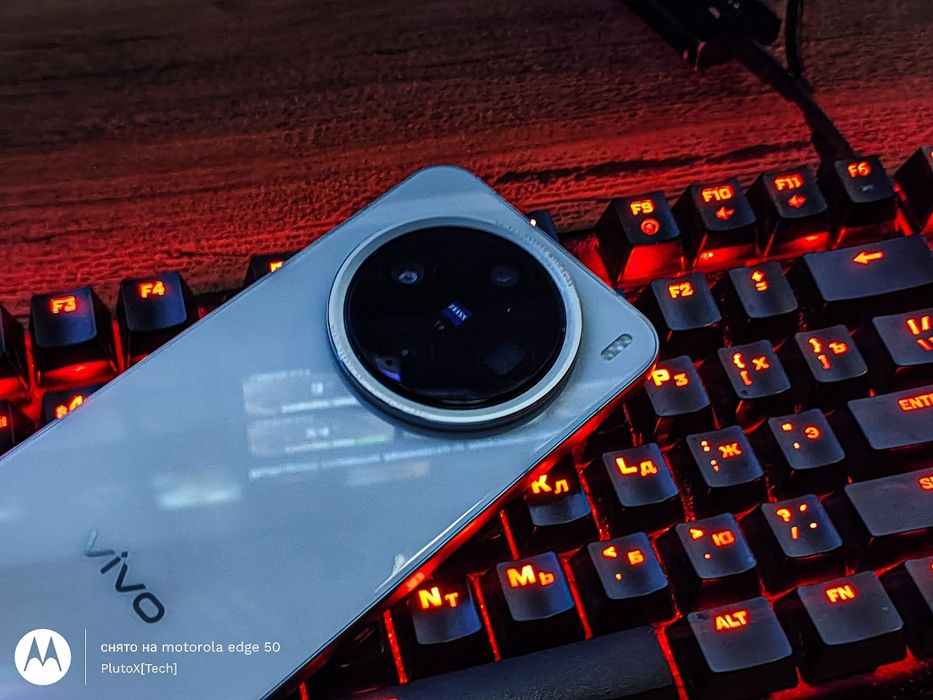 Vivo x200 pro mini
