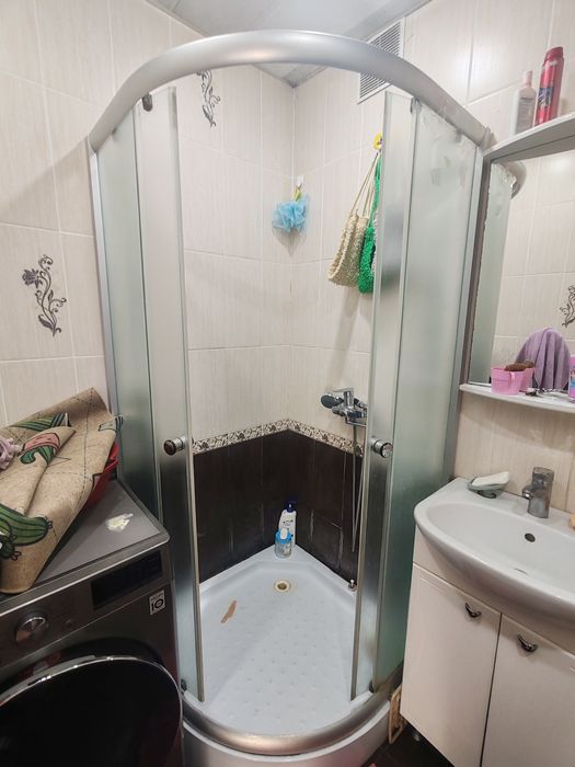 Душевая кабина бу