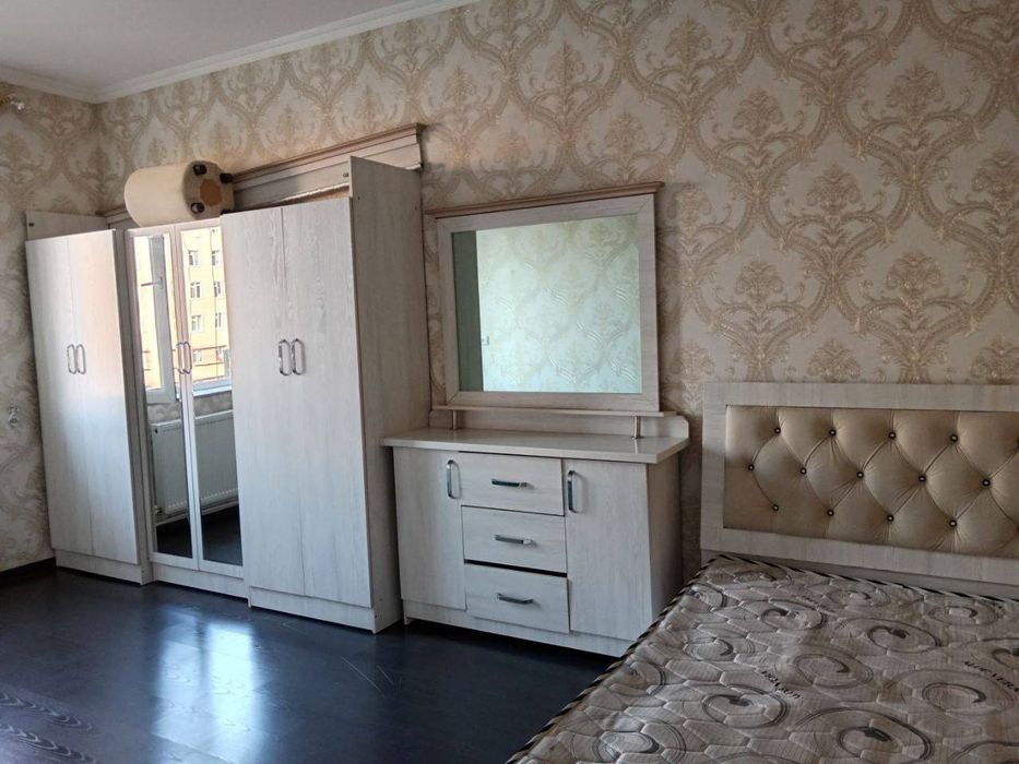 1/4/6 Сергели 3А . 3 Метро бекат .