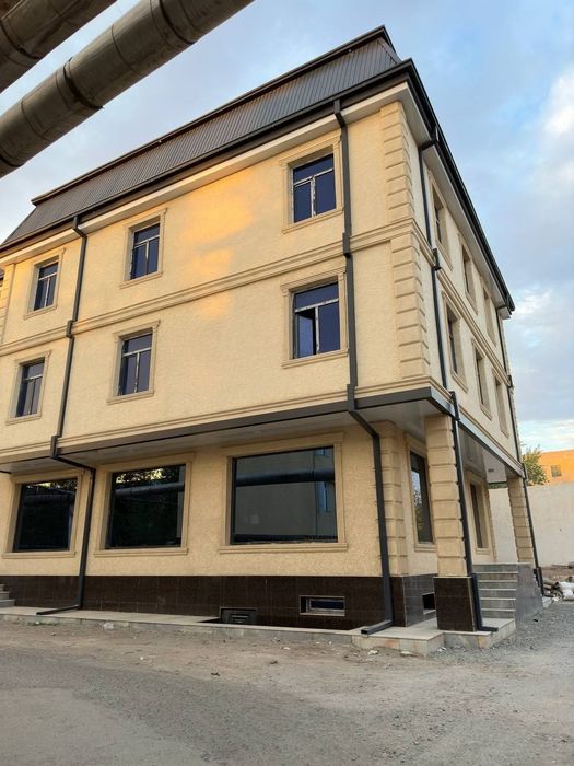 Travertin 2026-yangi Fasonlar bizda