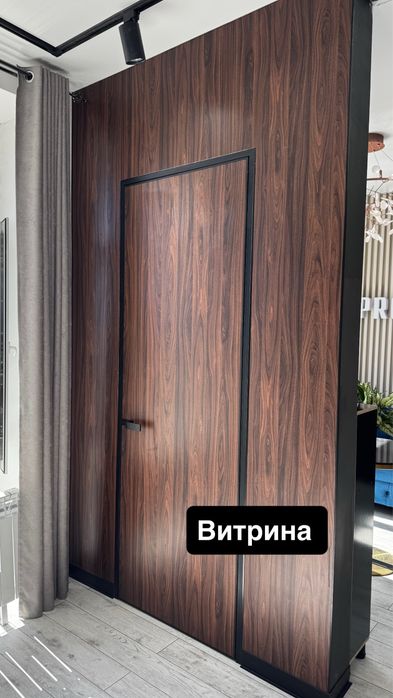 Межкомнатные двери Profildoors
