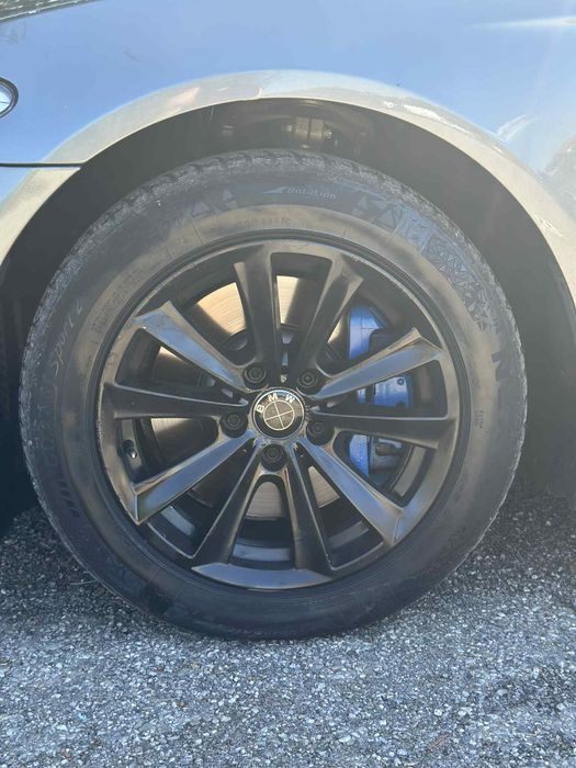 BMW F11 2011 3.0 204CP