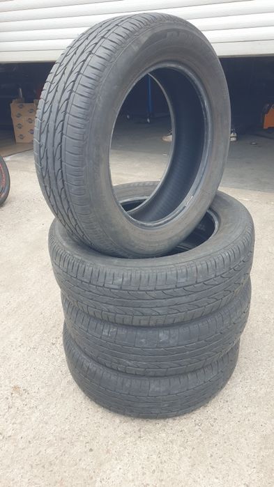 Летни гуми BRIDGESTONE DUELER H/P215/60/17
