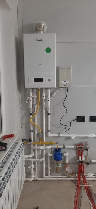 услуги сварщика! сварочные работы любой сложности