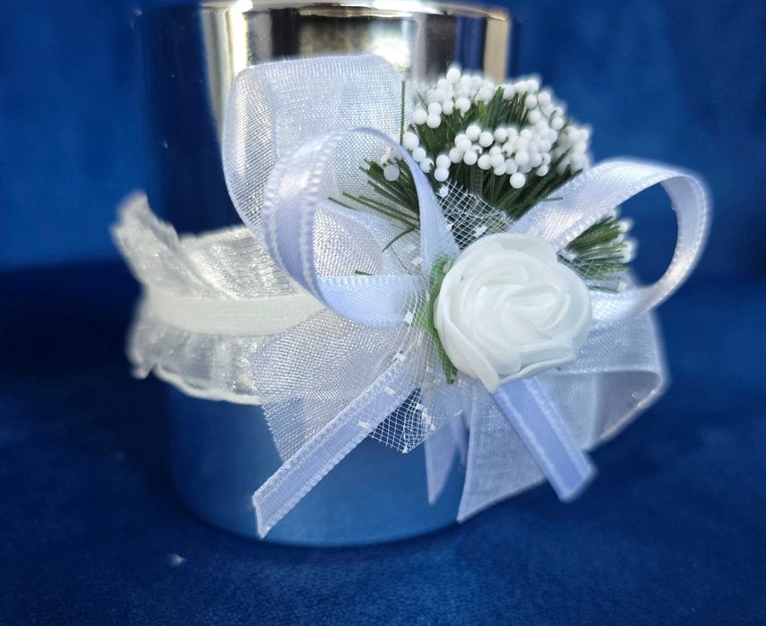 Гривни/цветчета/бутониери