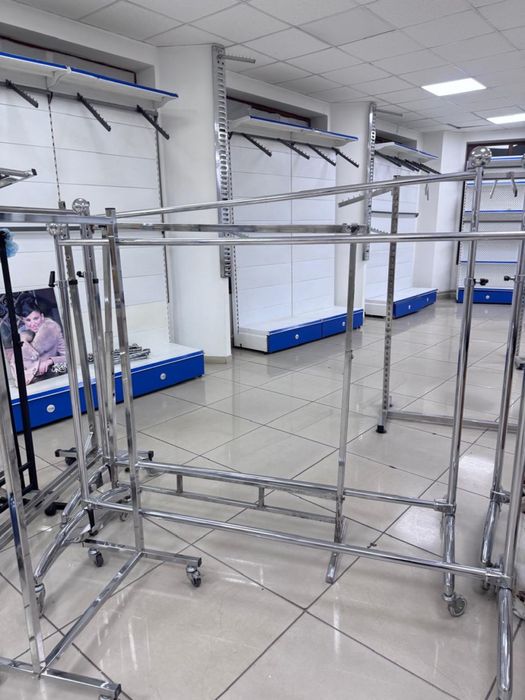 Вешалки производство Турция