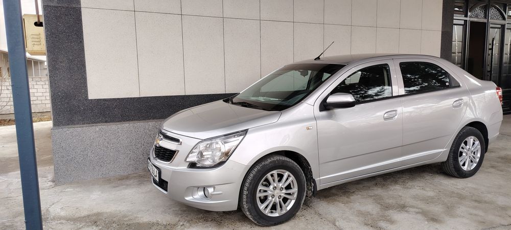 Cobalt aftamat sotiladi tez va arzon