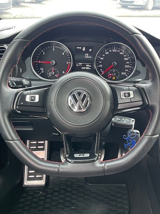 Volkwagen golf 7 1.6 diesel.IMPECABIL.Euro 6