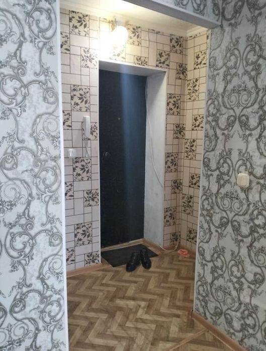 Продам 1-комнатную квартиру