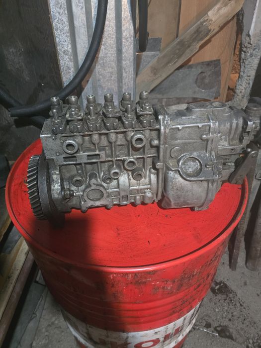 Продам аппаратуру мерс 1117