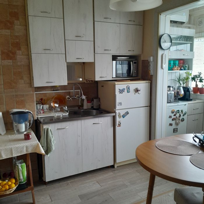 Продава се Едностаен апартамент в Благоевград, Еленово 1 - 40 кв.м за 875 €/кв.м - Снимка #3