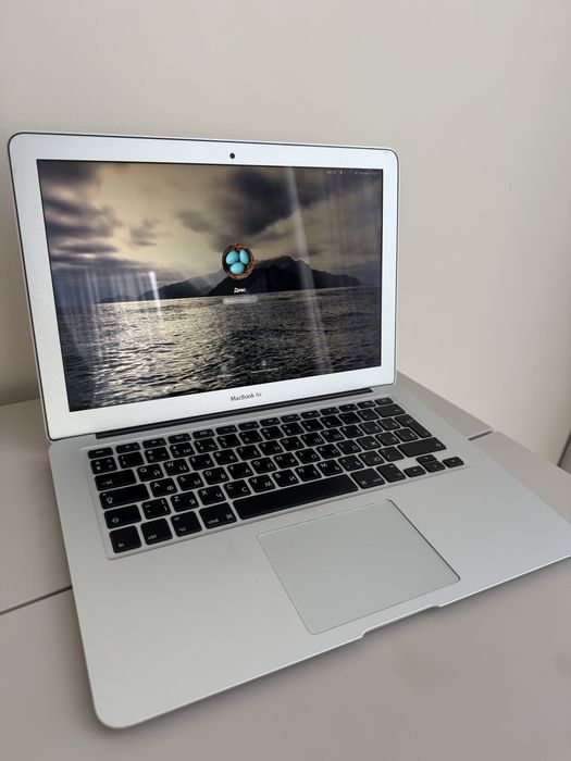 Mac book Air 2017