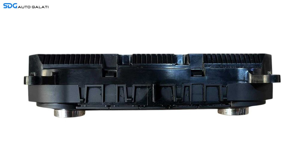 Panou Modul Unitate Comanda AC Aer Conditionat Clima Climatronic Ford Kuga 2 2012 - 2018 Cod BM5T-18C612-CL [LC0684]