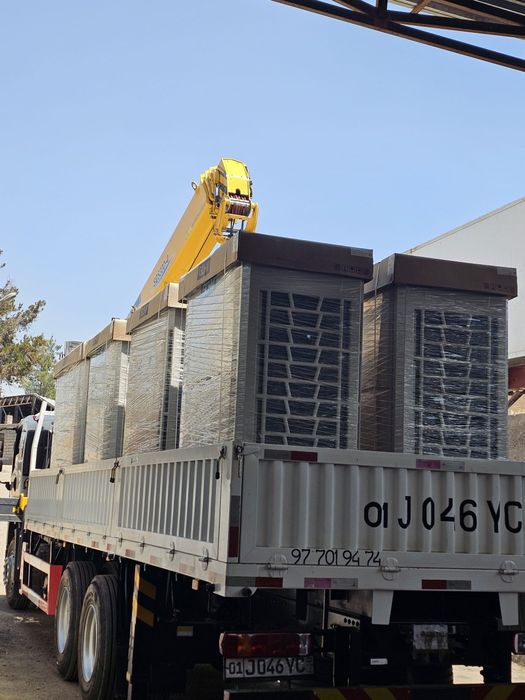 Вентиляция и кондиционирования под ключ