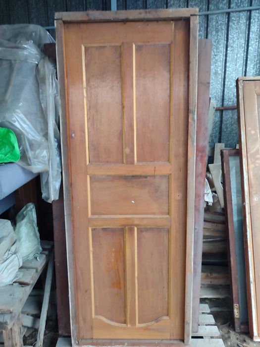 Двери межкомнатные