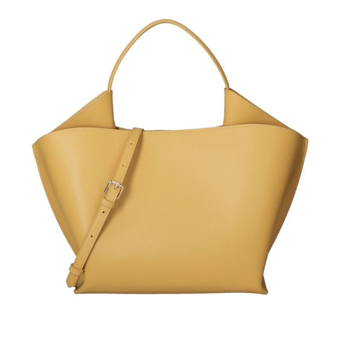 Violla Castellani - естествена кожа + кашмирен шал! Нови!