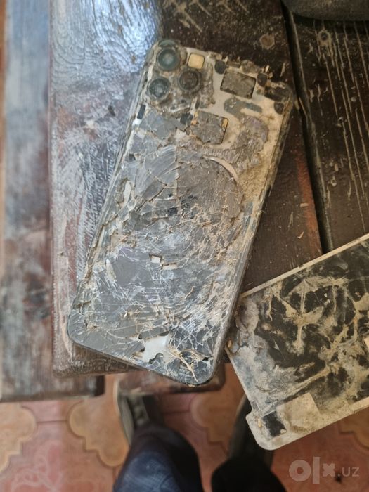Iphone 11 pro max zapchast