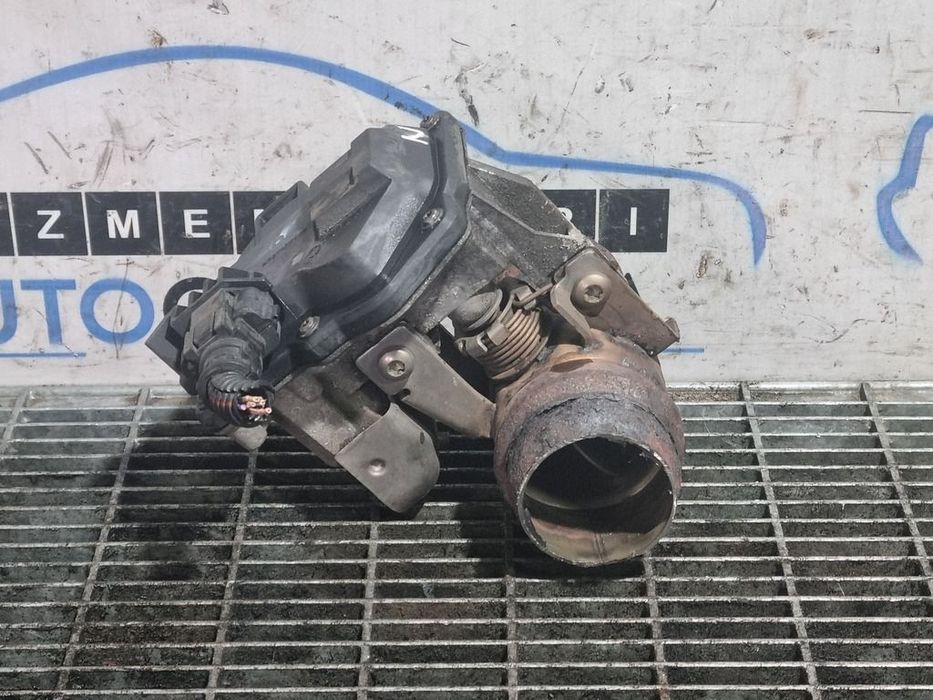 Clapeta Acceleratie Renault Captur 1.5 DCI 2013 - 2017 66kW 90CP Euro5 (1202) Diesel ...