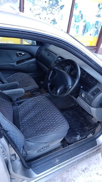 Продам mitsubishi diamante