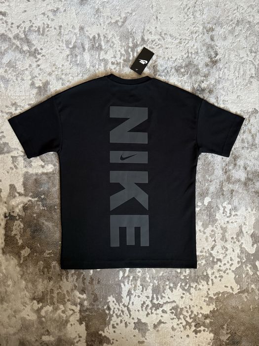 Tricou Nike negru