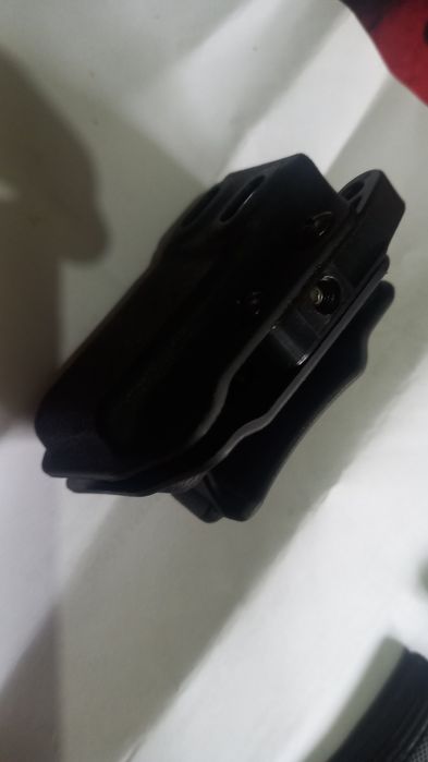 Porturi încărcătoare  + 2 mansoane antiderapante