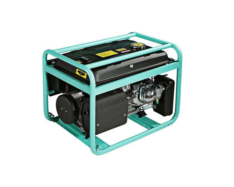 Генератор Sturm! PG8765NE