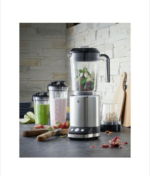 Мултифункционален блендер WMF Kult X