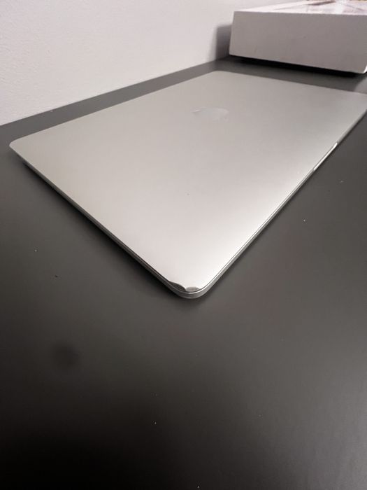 Macbook pro 2017